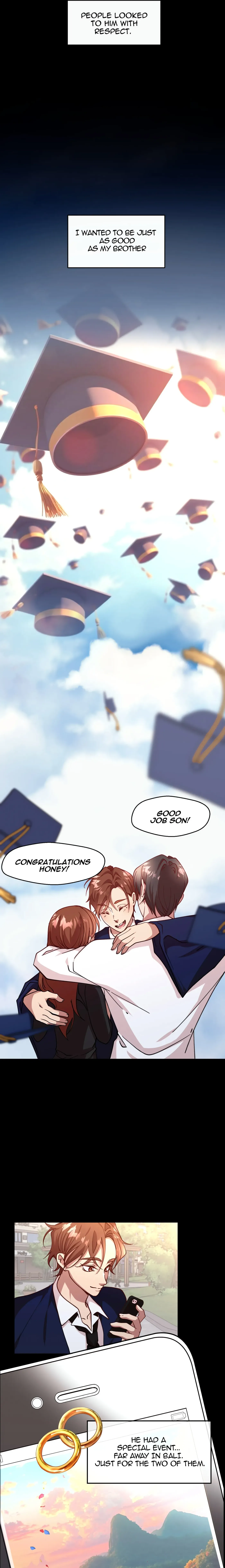 Read Twin Secret chapter 0 image 1 on Lezhin