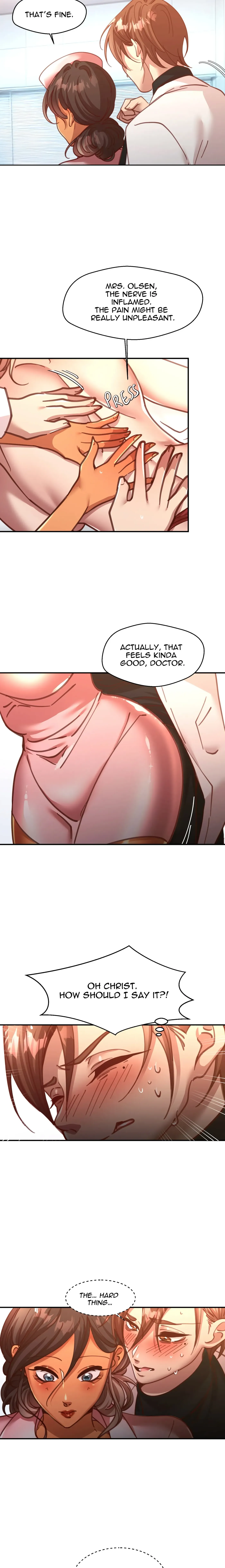 Read Twin Secret chapter 0 image 15 on Lezhin