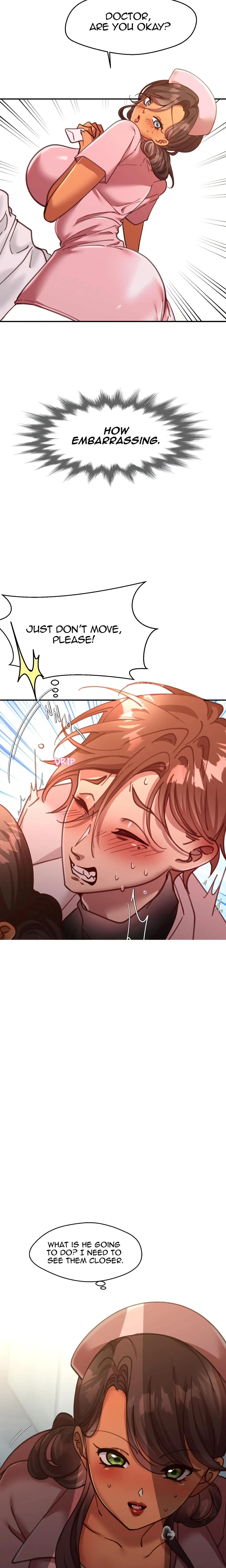 Read Twin Secret chapter 0 image 17 on Lezhin
