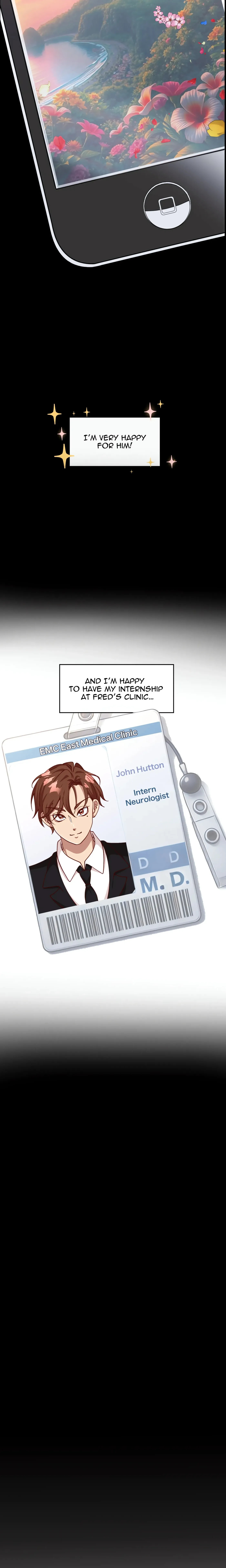 Read Twin Secret chapter 0 image 2 on Lezhin