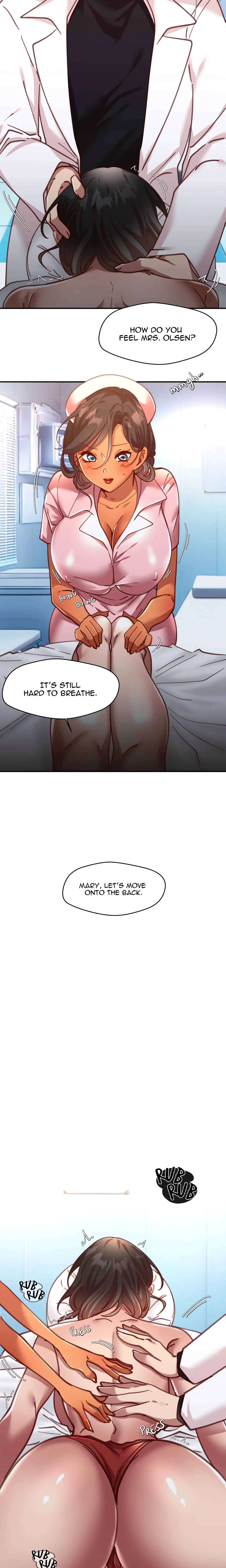 Read Twin Secret chapter 2 image 10 on Lezhin