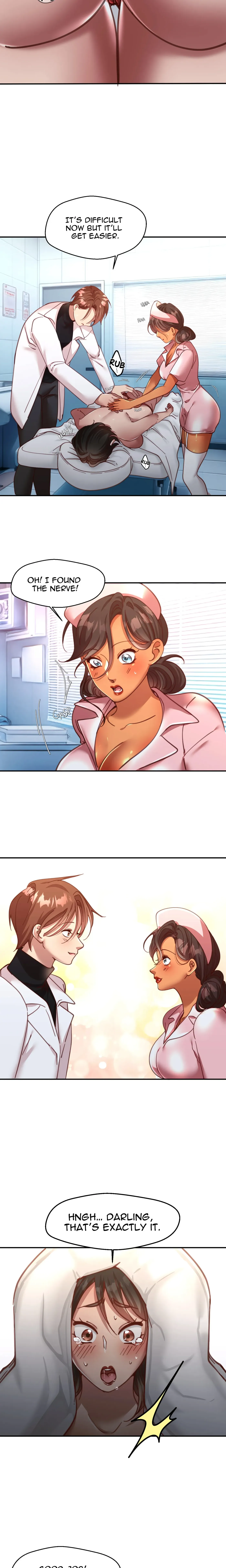 Read Twin Secret chapter 2 image 11 on Lezhin