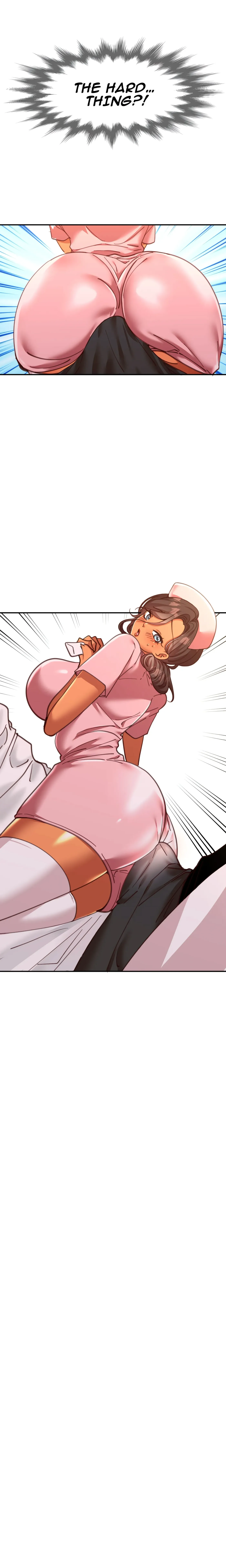 Read Twin Secret chapter 2 image 17 on Lezhin