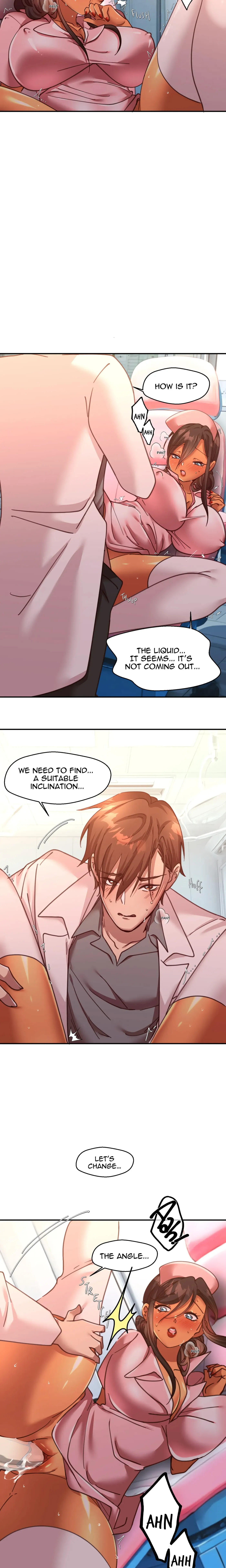 Read Twin Secret chapter 5 image 5 on Lezhin