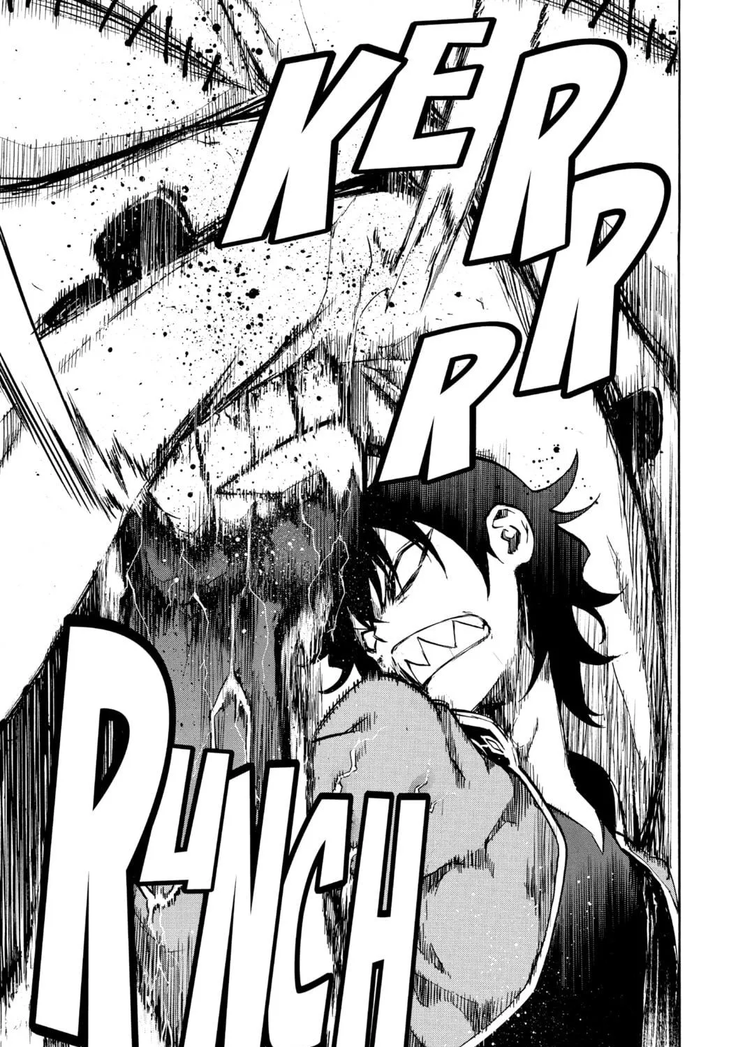 Read Twin Star Exorcists chapter 1 image 118 on Lezhin