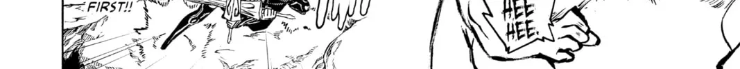 Read Twin Star Exorcists chapter 1 image 93 on Lezhin