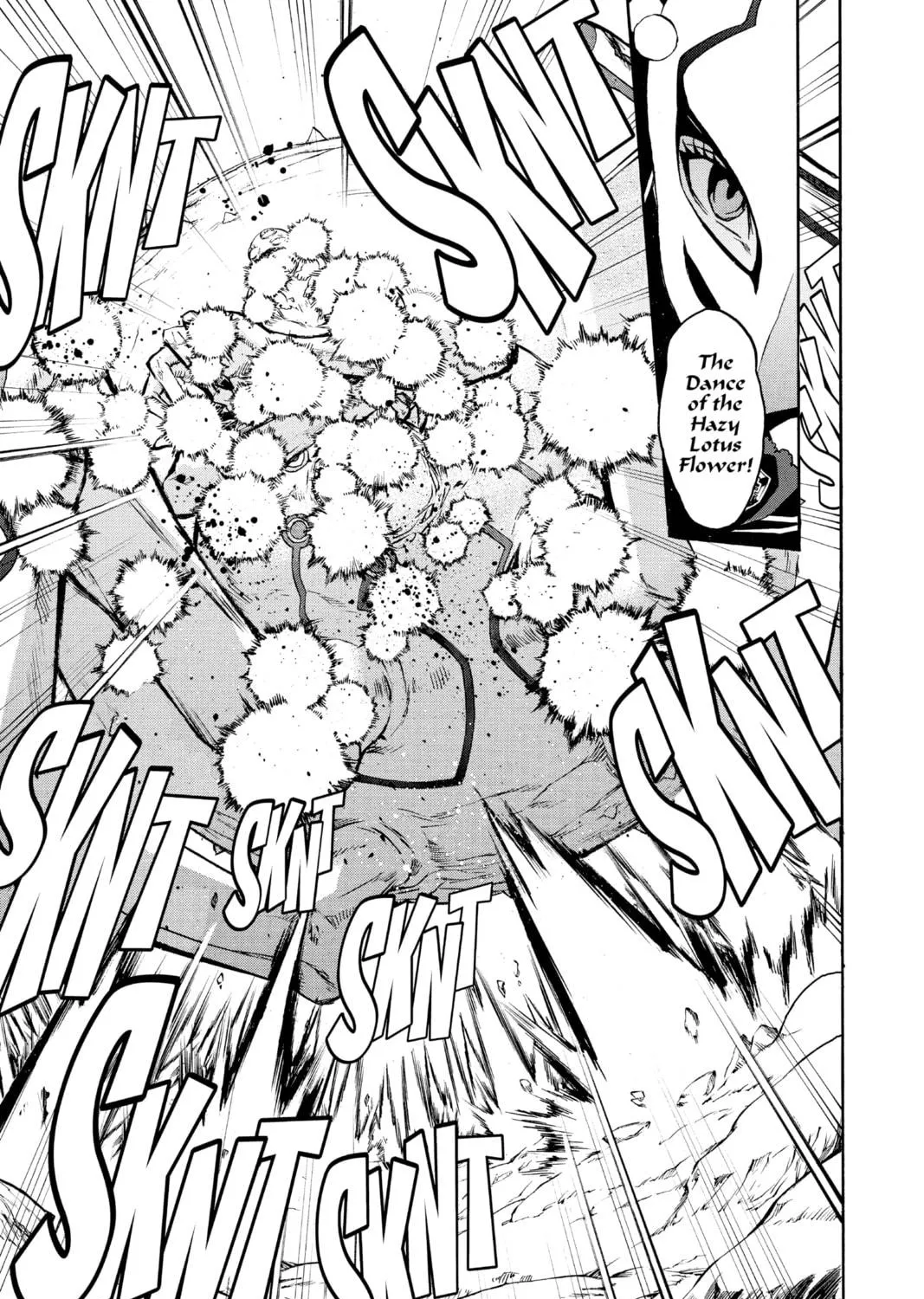 Read Twin Star Exorcists chapter 1 image 94 on Lezhin