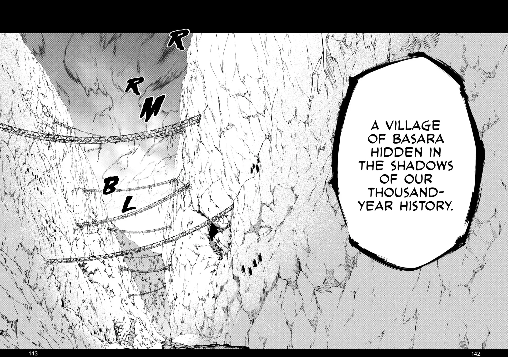 Read Twin Star Exorcists chapter 101 image 76 on Lezhin