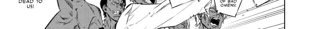 Read Twin Star Exorcists chapter 102 image 55 on Lezhin