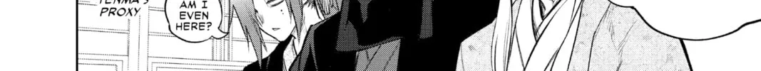 Read Twin Star Exorcists chapter 102 image 7 on Lezhin