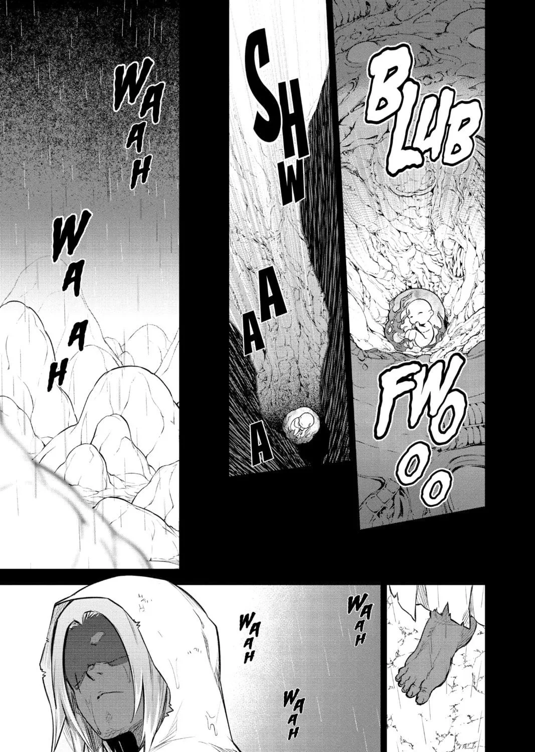 Read Twin Star Exorcists chapter 104 image 38 on Lezhin