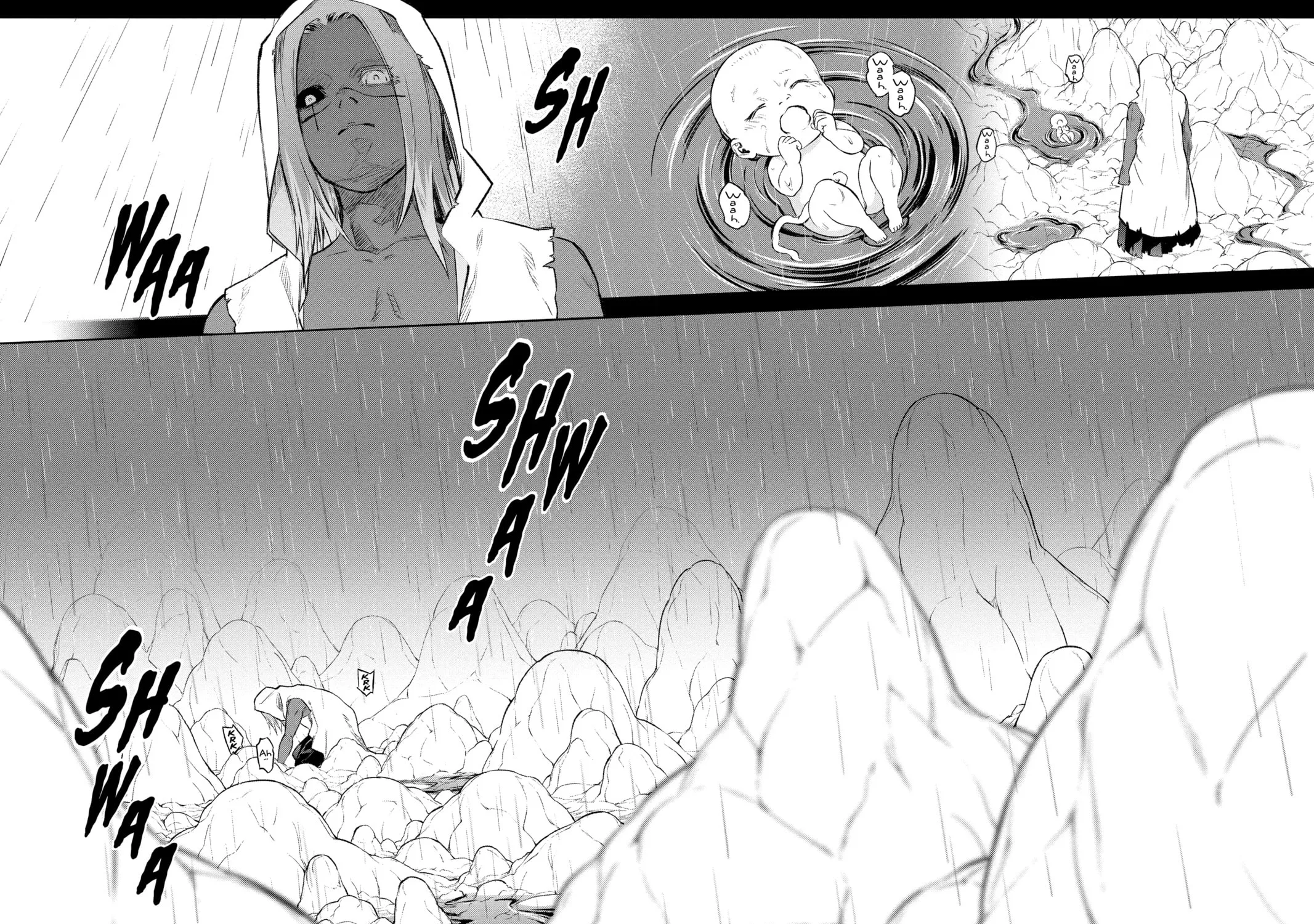 Read Twin Star Exorcists chapter 104 image 40 on Lezhin