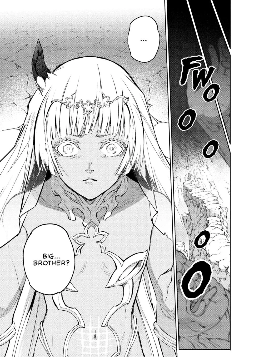 Read Twin Star Exorcists chapter 104 image 70 on Lezhin