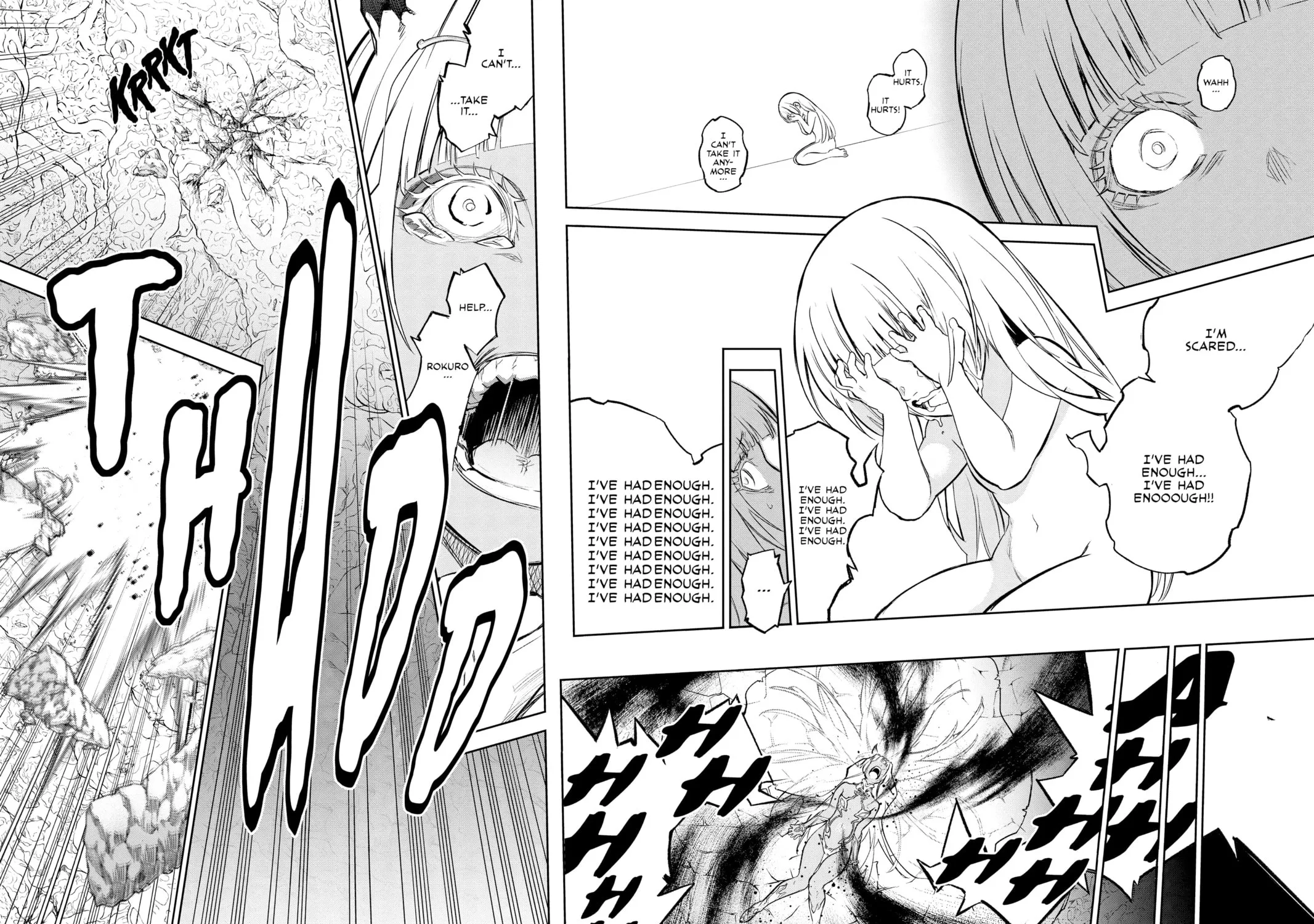 Read Twin Star Exorcists chapter 106 image 74 on Lezhin
