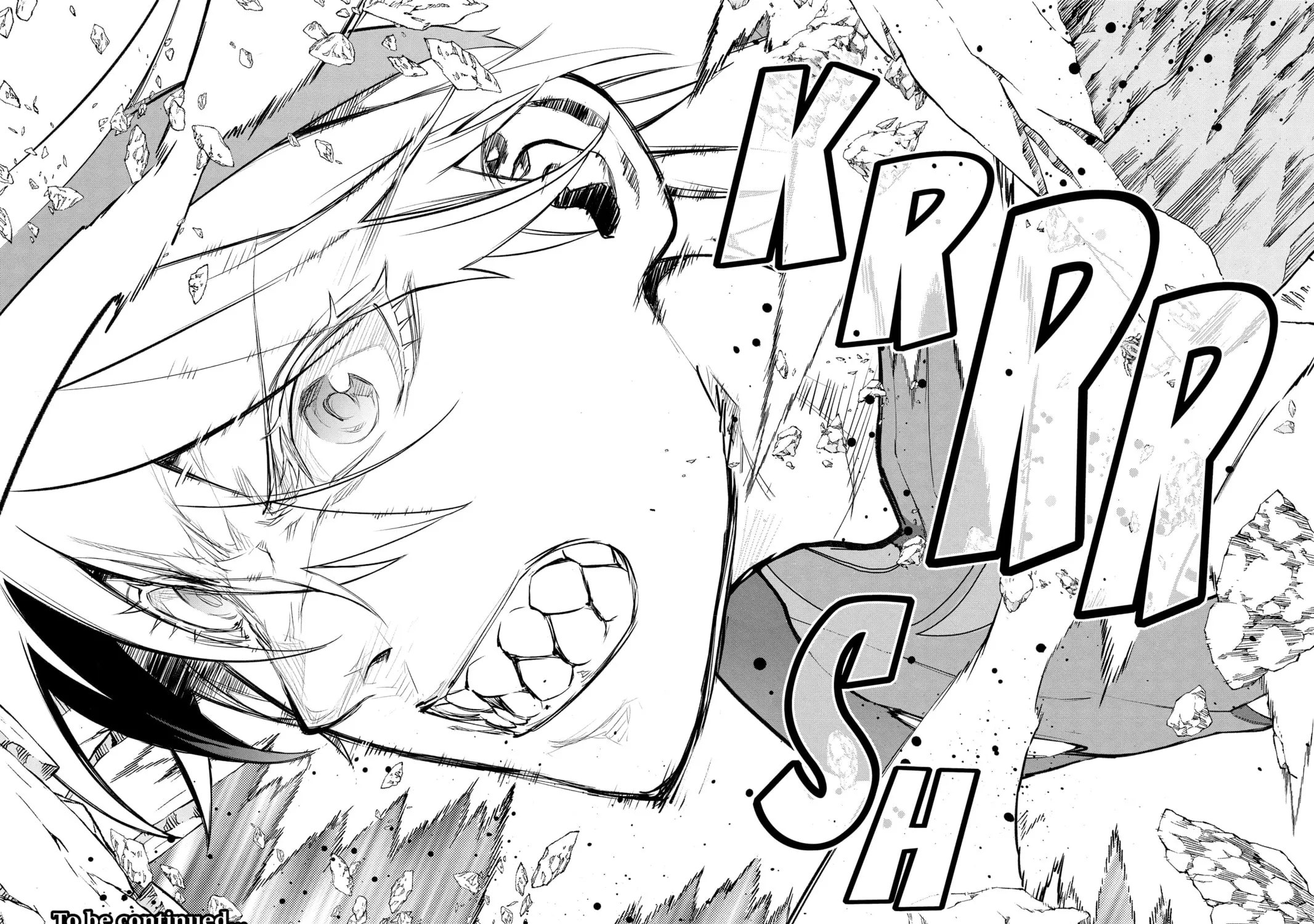 Read Twin Star Exorcists chapter 106 image 76 on Lezhin