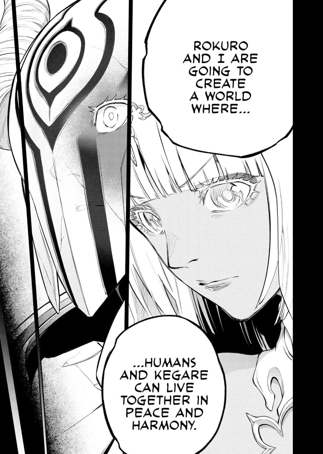Read Twin Star Exorcists chapter 106 image 8 on Lezhin