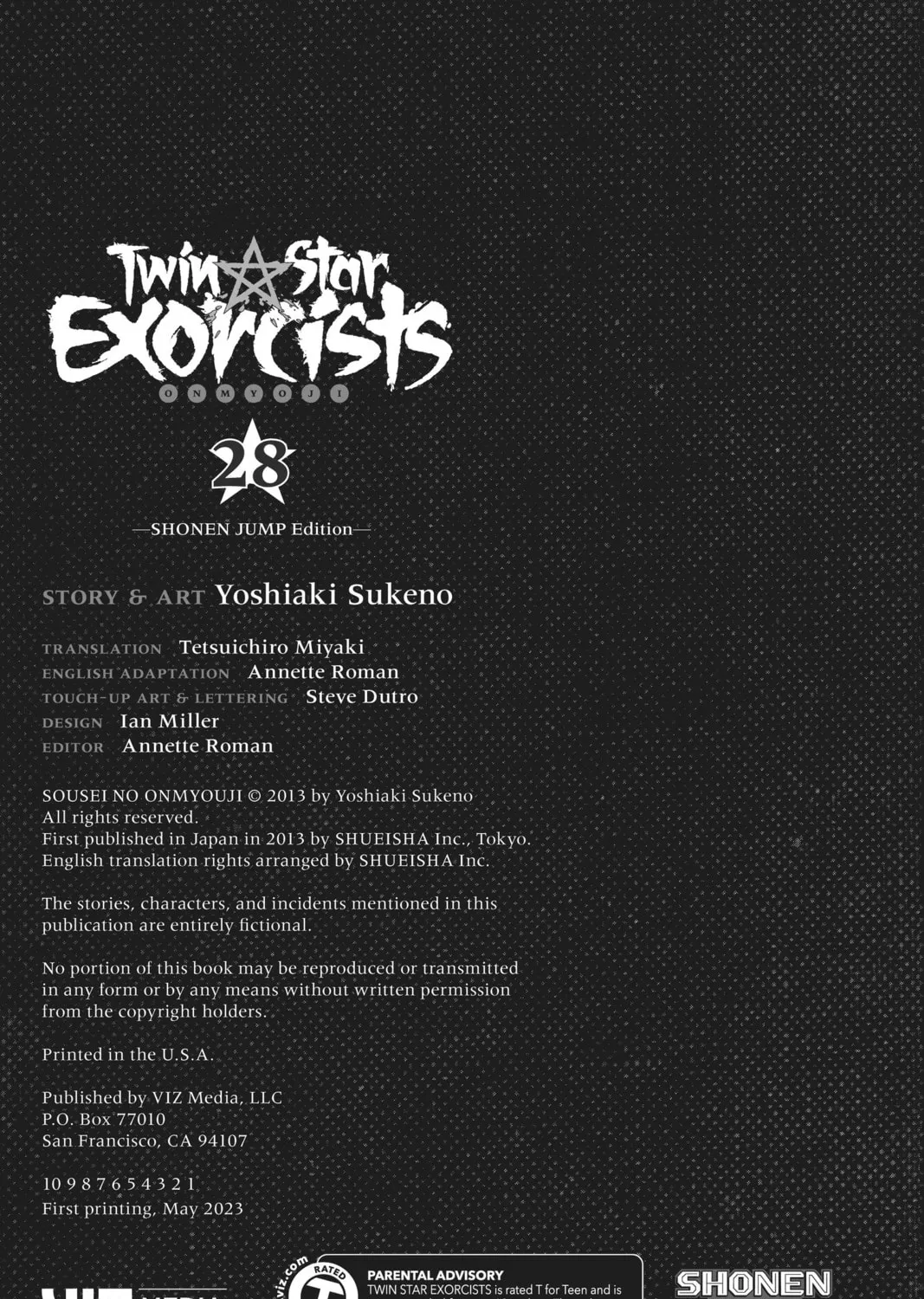 Read Twin Star Exorcists chapter 106 image 86 on Lezhin