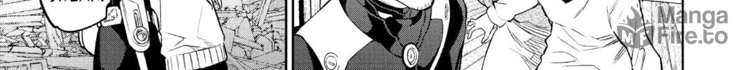Read Twin Star Exorcists chapter 109 image 5 on Lezhin