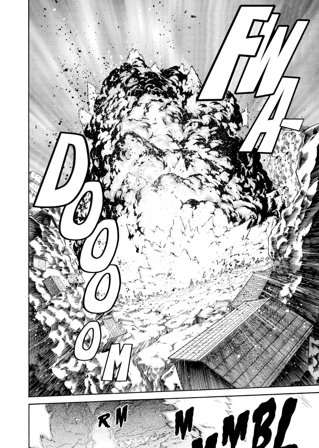 Read Twin Star Exorcists chapter 11 image 18 on Lezhin