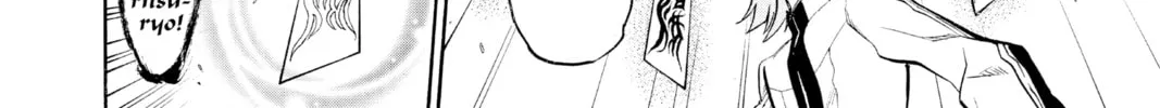 Read Twin Star Exorcists chapter 11 image 3 on Lezhin