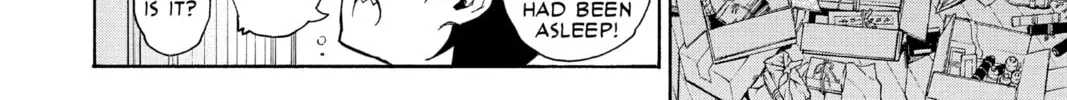 Read Twin Star Exorcists chapter 11 image 61 on Lezhin