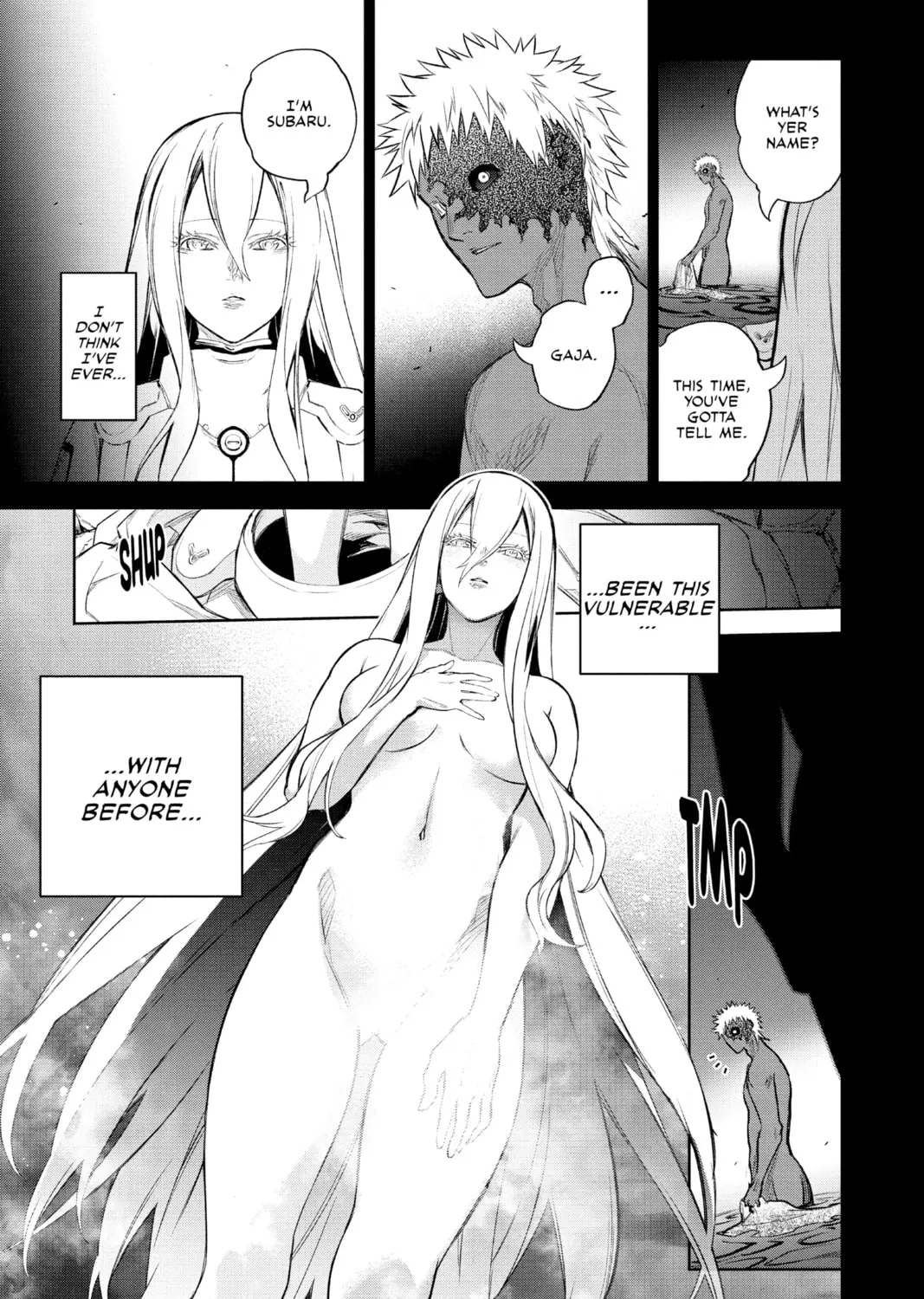 Read Twin Star Exorcists chapter 110 image 24 on Lezhin