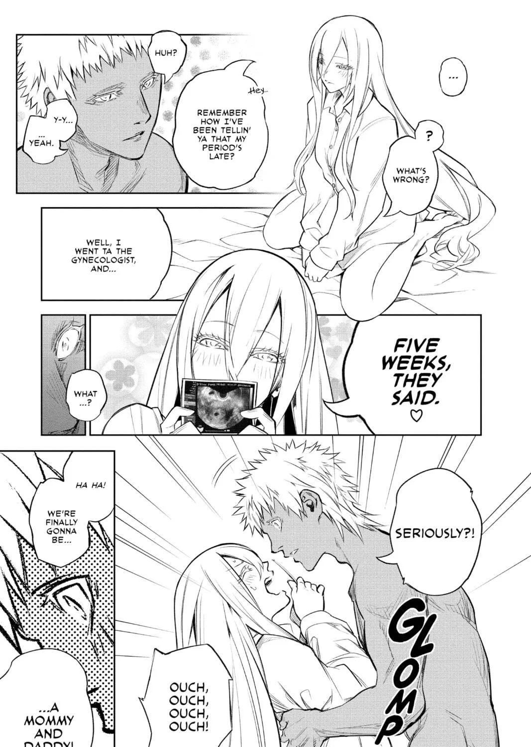 Read Twin Star Exorcists chapter 111 image 46 on Lezhin
