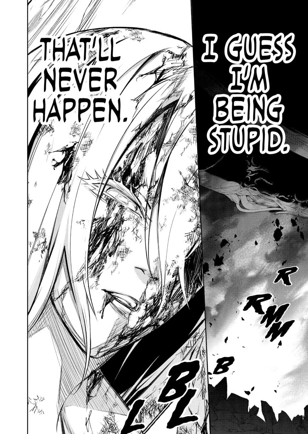 Read Twin Star Exorcists chapter 111 image 52 on Lezhin