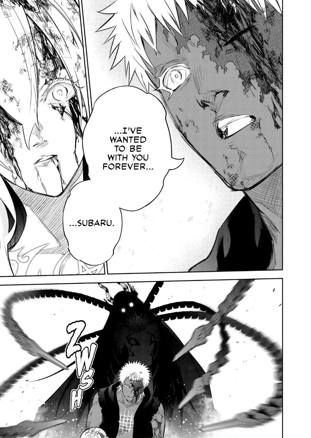 Read Twin Star Exorcists chapter 111 image 62 on Lezhin
