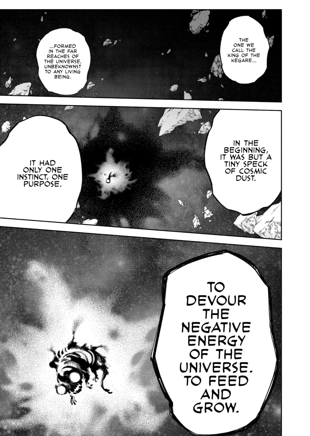 Read Twin Star Exorcists chapter 112 image 12 on Lezhin