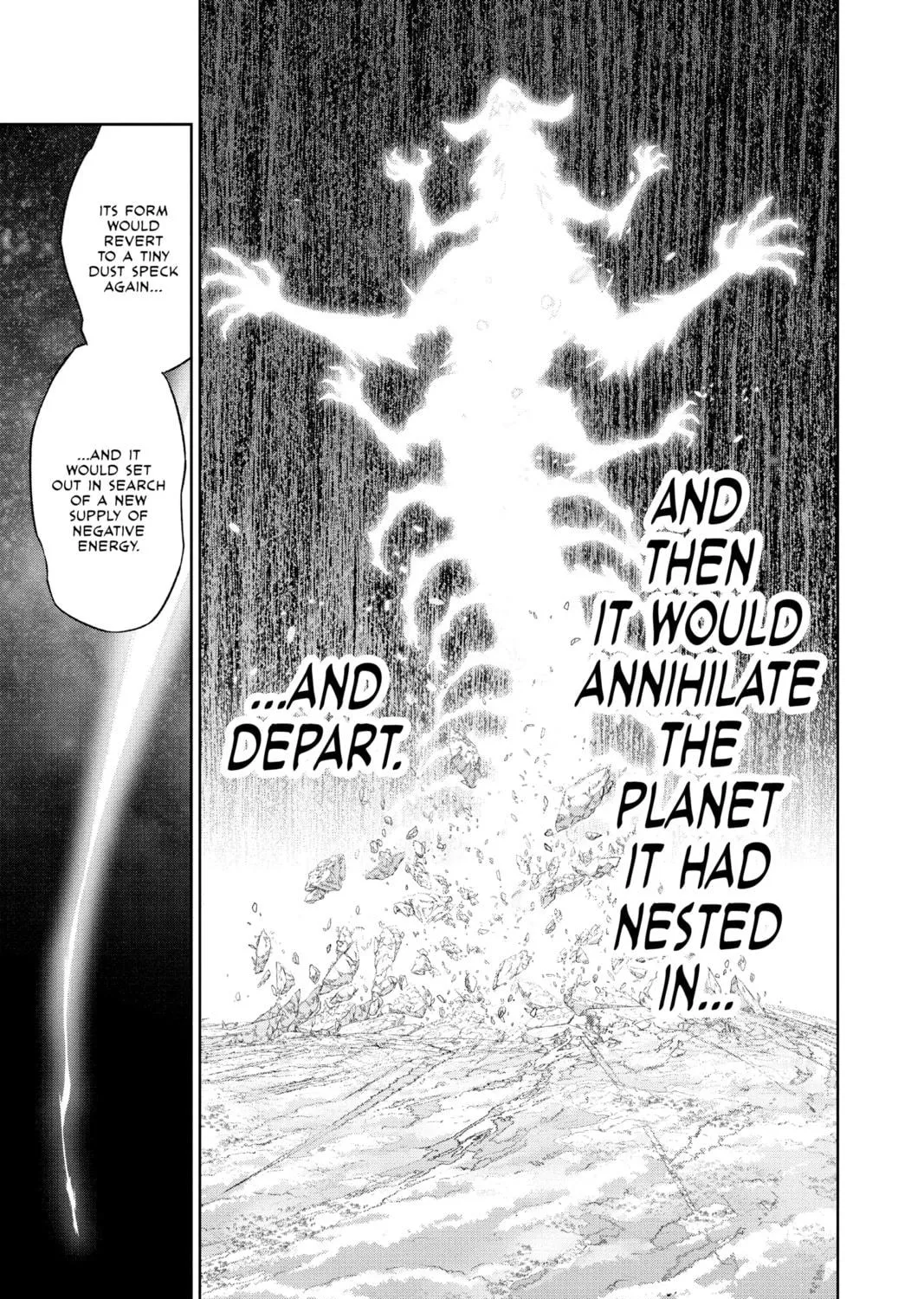 Read Twin Star Exorcists chapter 112 image 16 on Lezhin
