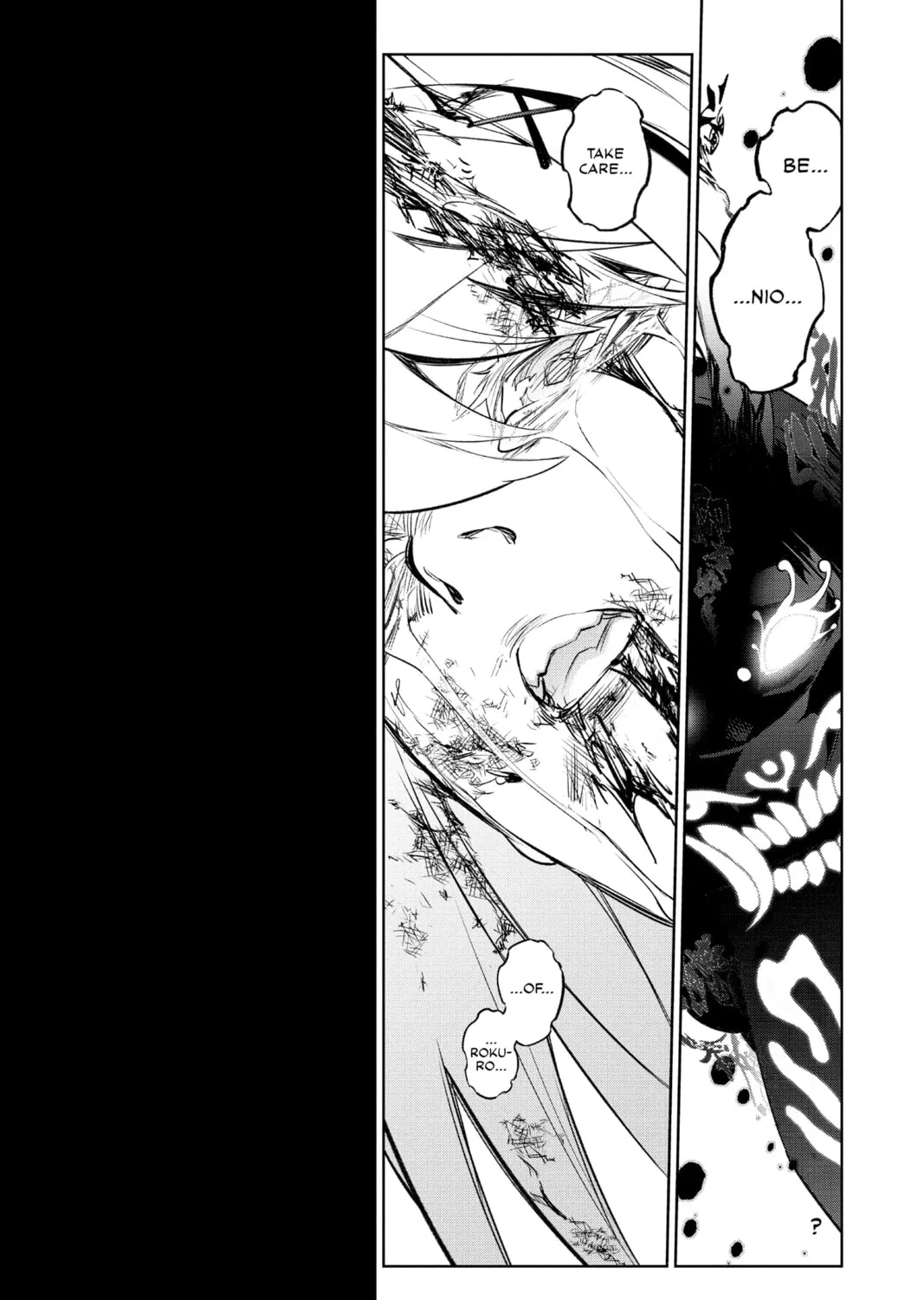 Read Twin Star Exorcists chapter 112 image 66 on Lezhin