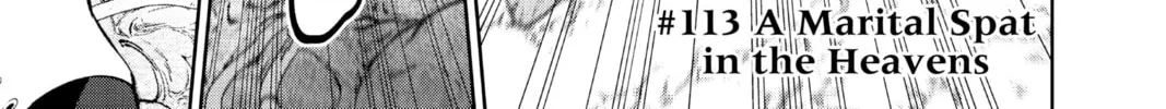 Read Twin Star Exorcists chapter 113 image 1 on Lezhin