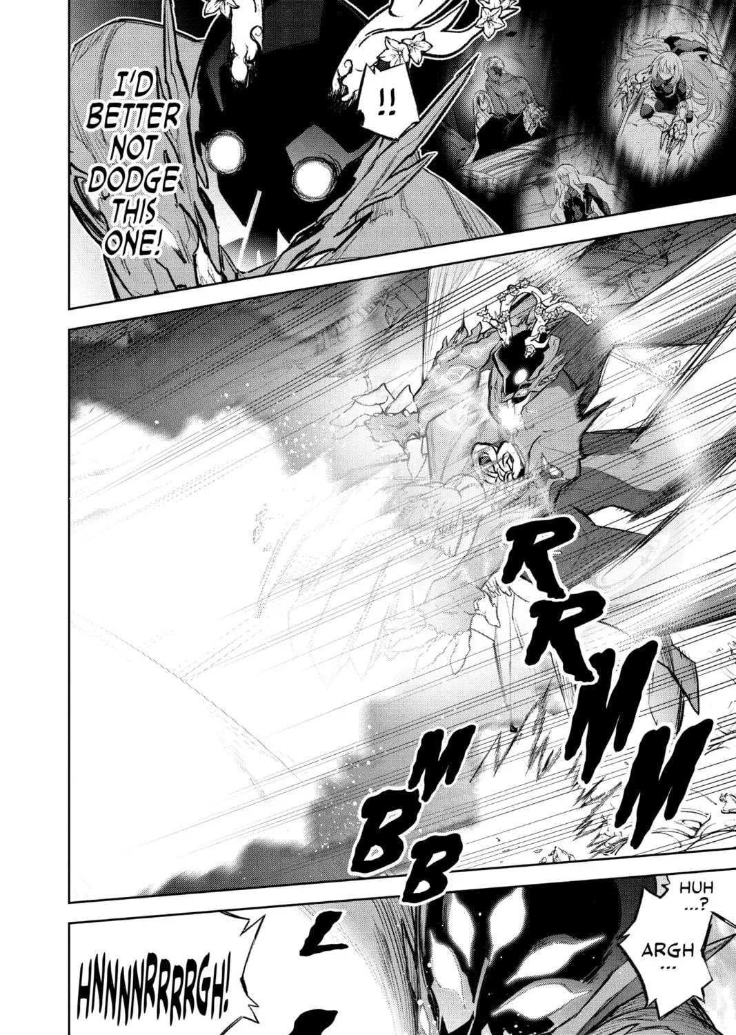Read Twin Star Exorcists chapter 113 image 58 on Lezhin