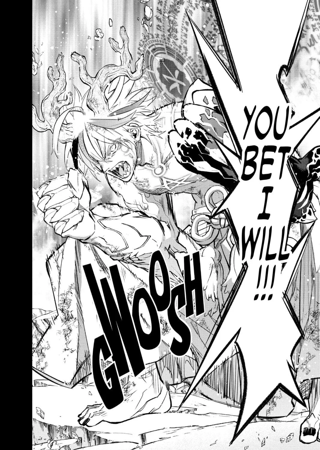 Read Twin Star Exorcists chapter 114 image 58 on Lezhin