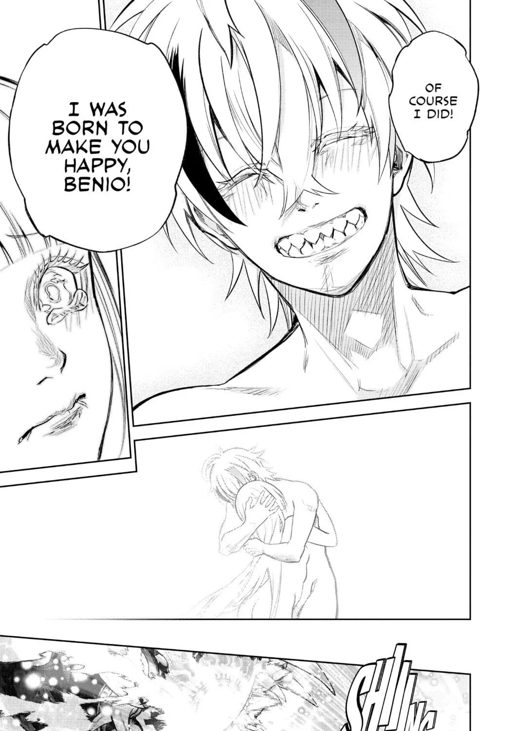 Read Twin Star Exorcists chapter 114 image 76 on Lezhin