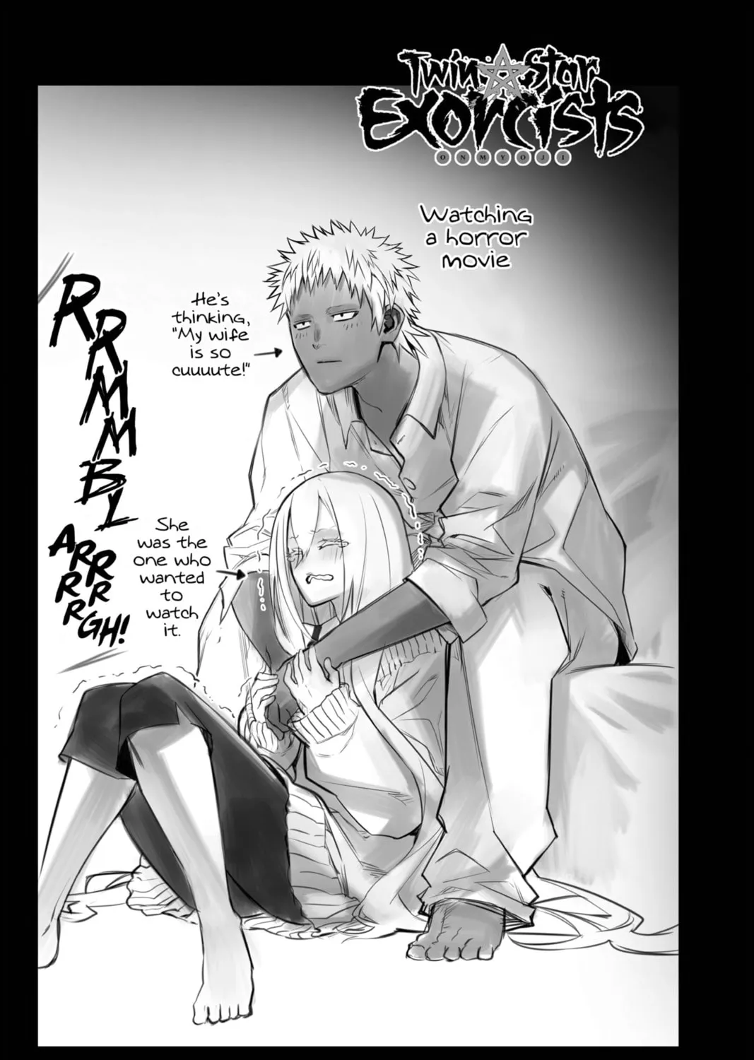 Read Twin Star Exorcists chapter 114 image 92 on Lezhin
