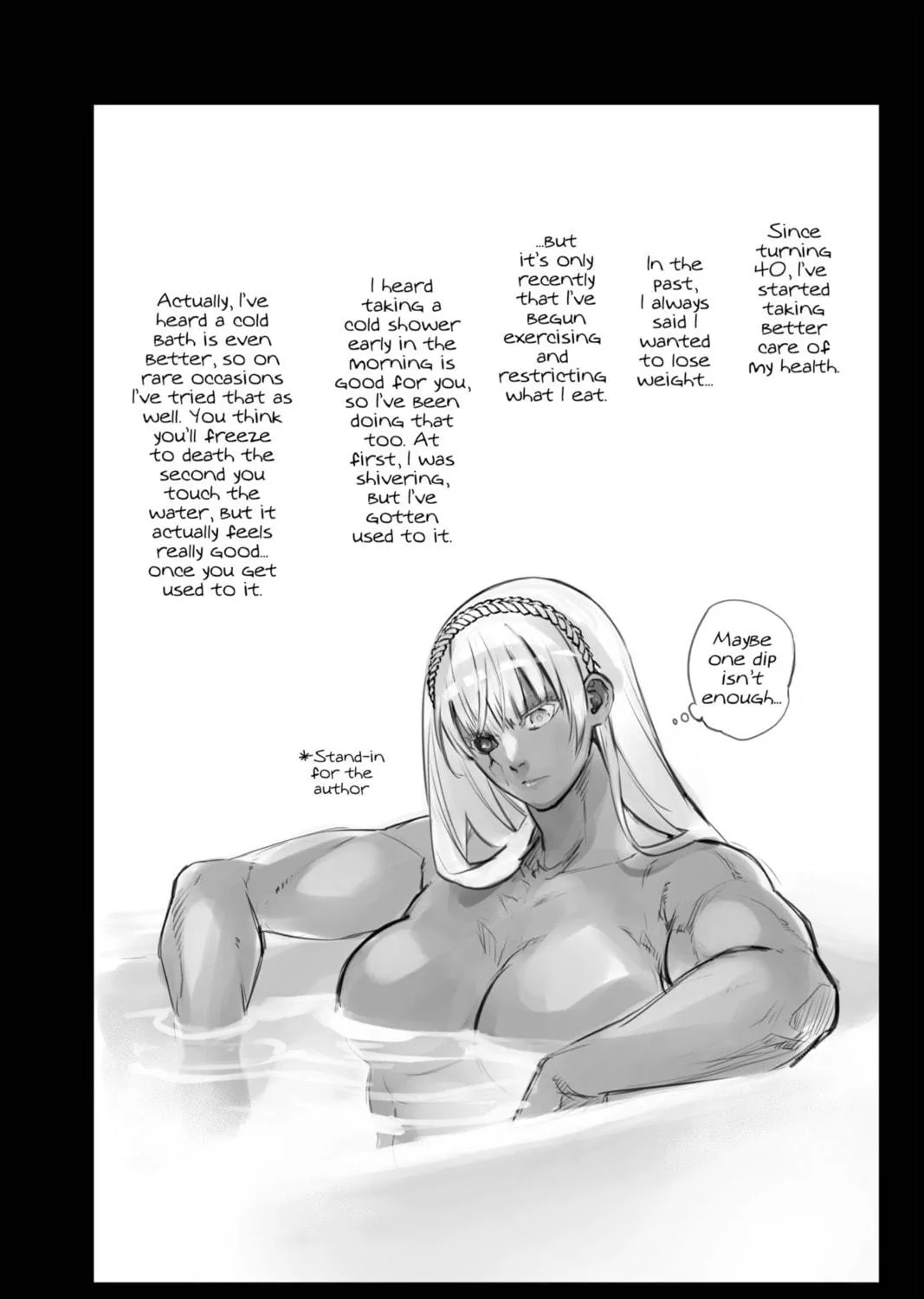 Read Twin Star Exorcists chapter 114 image 94 on Lezhin