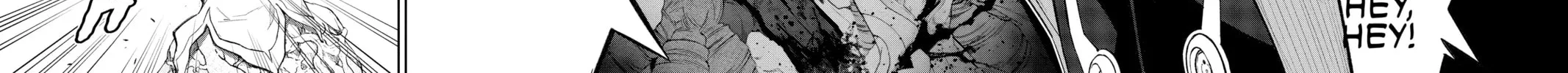 Read Twin Star Exorcists chapter 116 image 5 on Lezhin