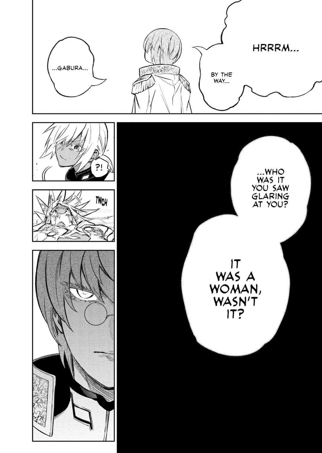Read Twin Star Exorcists chapter 116 image 64 on Lezhin