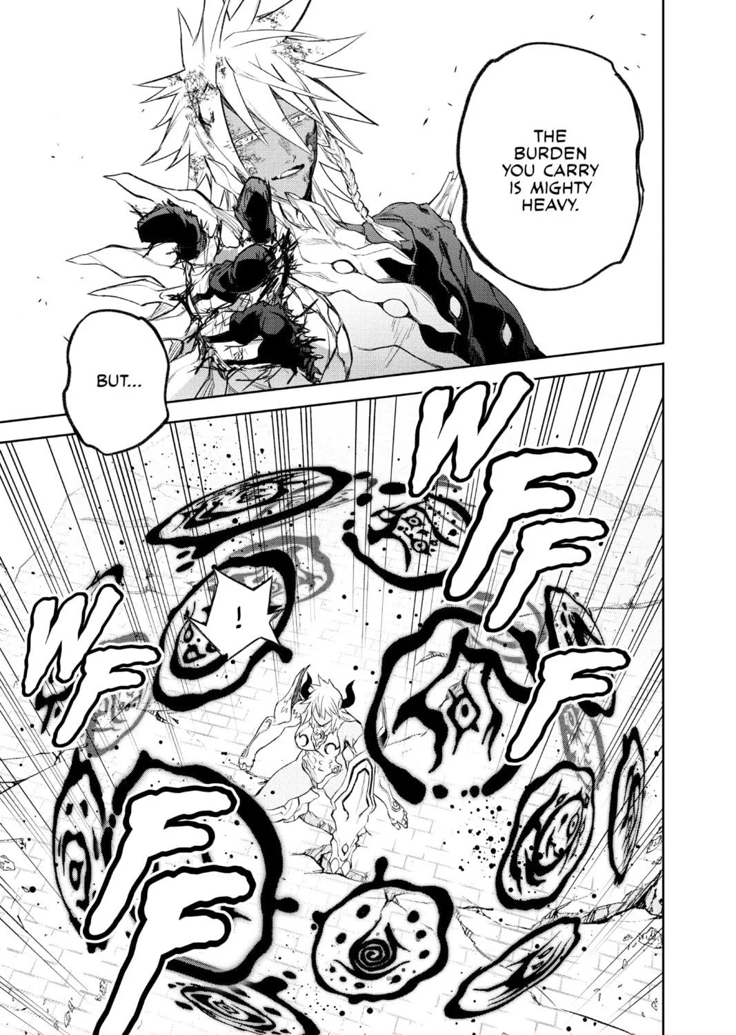 Read Twin Star Exorcists chapter 117 image 58 on Lezhin