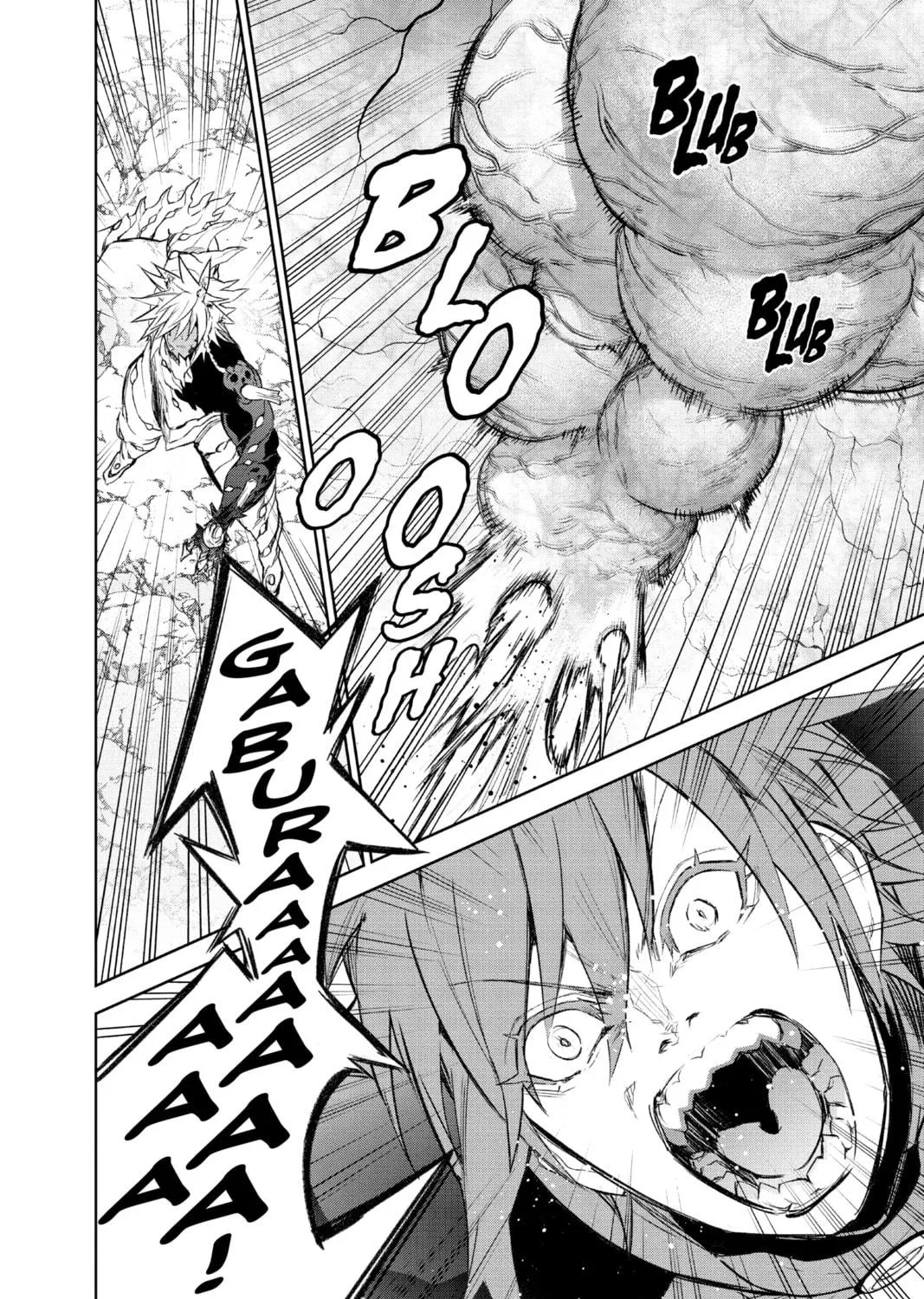 Read Twin Star Exorcists chapter 117 image 68 on Lezhin