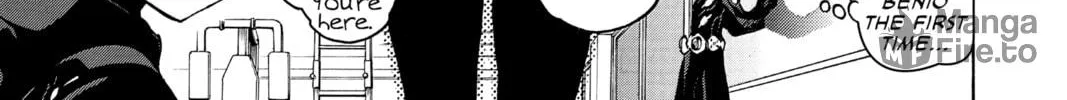 Read Twin Star Exorcists chapter 12 image 5 on Lezhin