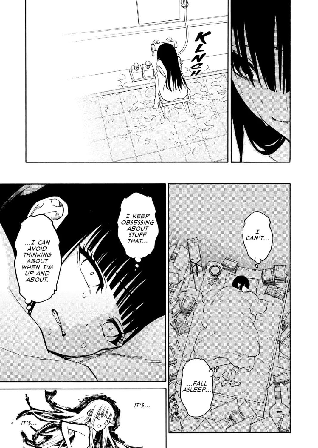 Read Twin Star Exorcists chapter 12 image 62 on Lezhin