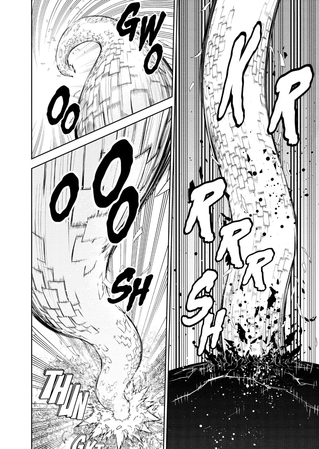 Read Twin Star Exorcists chapter 120 image 32 on Lezhin