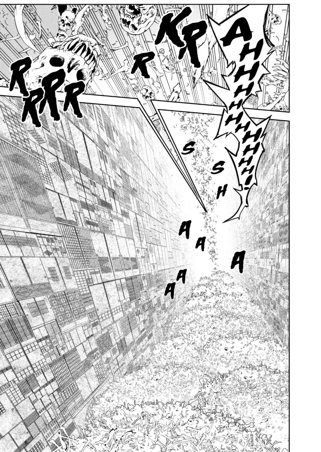 Read Twin Star Exorcists chapter 120 image 38 on Lezhin