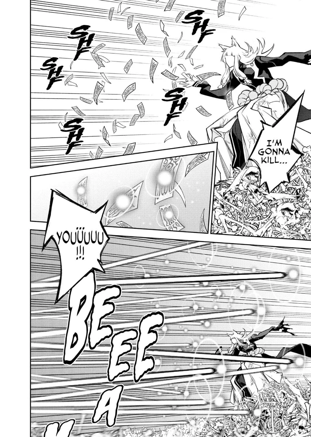 Read Twin Star Exorcists chapter 120 image 48 on Lezhin
