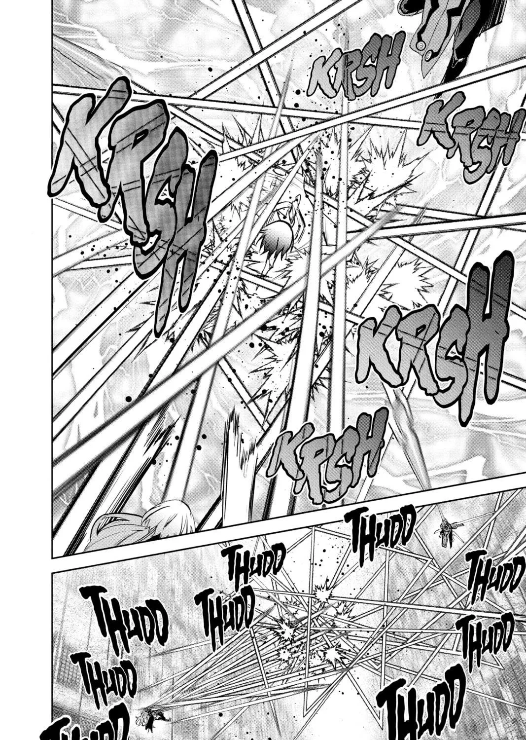 Read Twin Star Exorcists chapter 120 image 76 on Lezhin