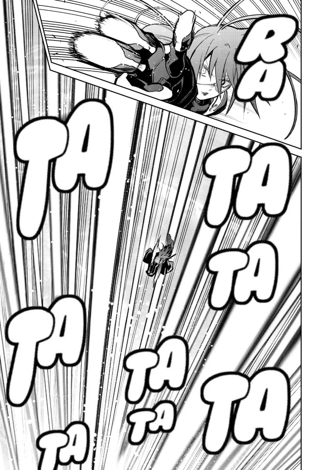 Read Twin Star Exorcists chapter 121 image 10 on Lezhin