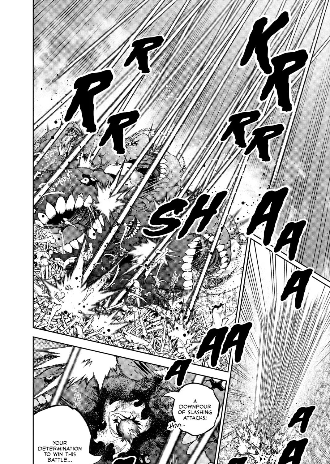 Read Twin Star Exorcists chapter 121 image 12 on Lezhin